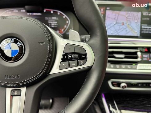 BMW X7 2021 - фото 28