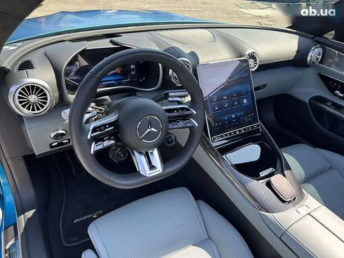Mercedes-Benz SL-Класс 2022 - фото 14