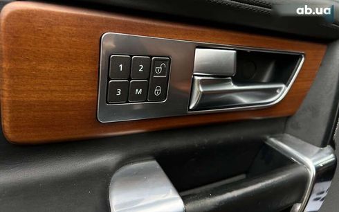 Land Rover Discovery 2016 - фото 19
