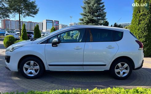 Peugeot 3008 2014 - фото 4