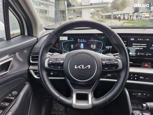 Kia Sportage 2023 - фото 23