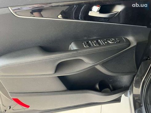 Kia Sorento 2015 - фото 11