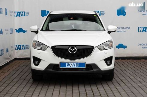Mazda CX-5 2013 - фото 3