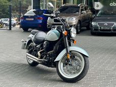 Купити мотоцикл Kawasaki Vulcan 2019 року бу - купити на Автобазарі