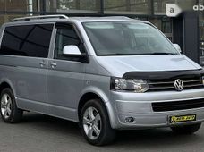 Продажа б/у Volkswagen Caravelle 2013 года - купить на Автобазаре