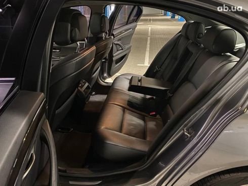 BMW 5 серия 2012 - фото 15