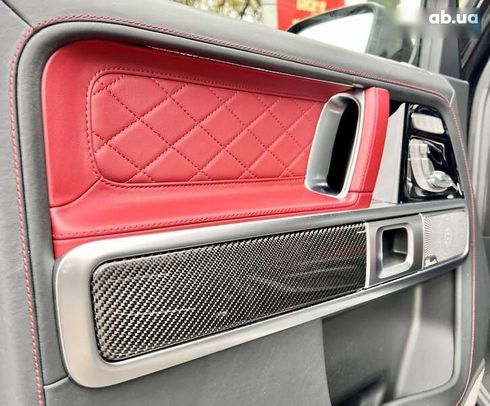 Mercedes-Benz G-Класс 2022 - фото 24