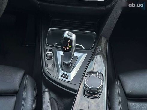 BMW 3 серия 2017 - фото 16