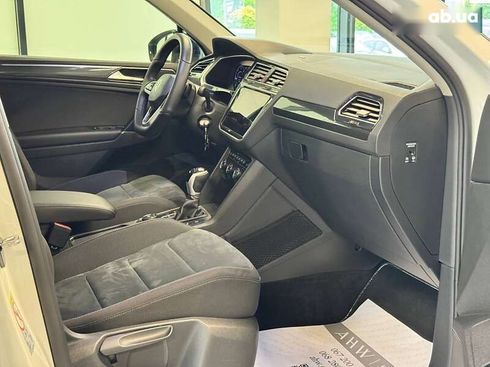 Volkswagen Tiguan 2017 - фото 29