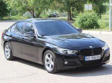 Купить BMW бу в Днепре - купить на Автобазаре