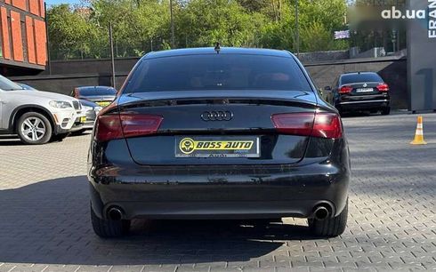 Audi A6 2012 - фото 5