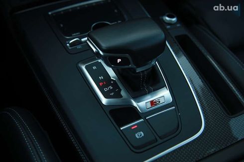 Audi SQ5 2018 - фото 25