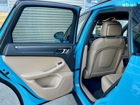 Porsche Macan 2018 - фото 28