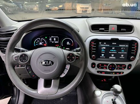 Kia Soul 2018 - фото 20