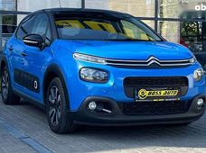 Продаж вживаних Citroёn C3 2018 року - купити на Автобазарі
