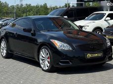 Продажа б/у Infiniti g 37 - купить на Автобазаре