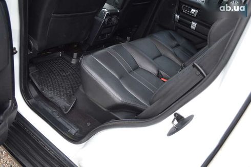 Land Rover Discovery 2012 - фото 14