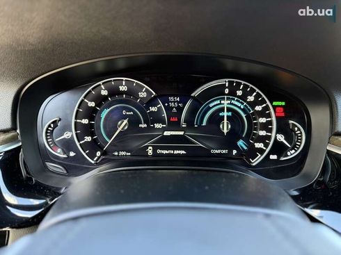 BMW 5 серия 2017 - фото 7