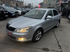 Продаж вживаних Skoda octavia a5 2011 року в Харкові - купити на Автобазарі