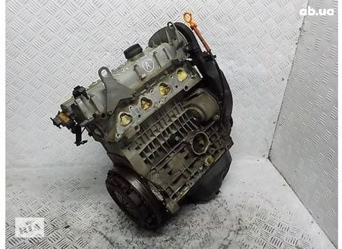 двигатель в сборе для Volkswagen Polo - купить на Автобазаре - фото 3