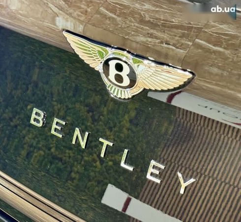 Bentley Bentayga 2021 - фото 19