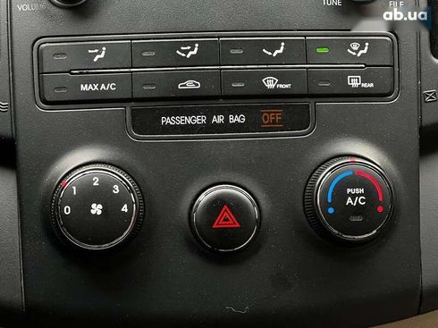 Hyundai Elantra 2009 - фото 21