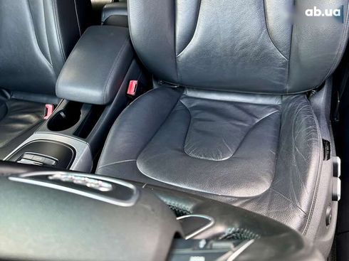 Audi A4 2012 - фото 18