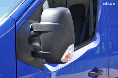 Renault Master 2021 - фото 12
