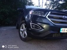 Форд Кросовер б/у - купити на Автобазарі