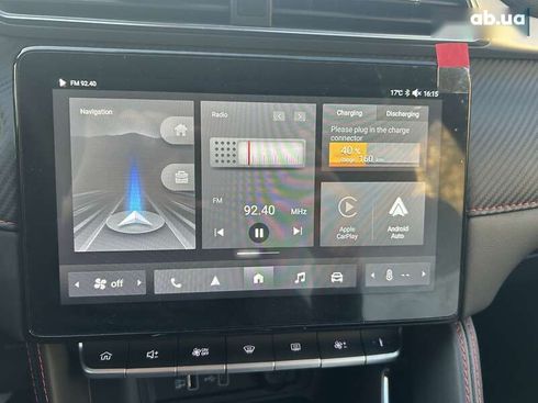 MG ZS EV 2023 - фото 24