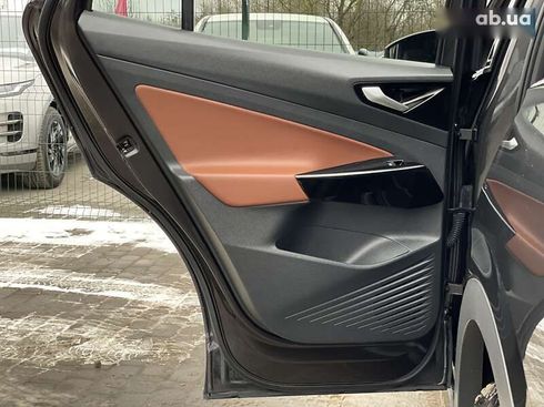 Volkswagen ID.4 2021 - фото 29
