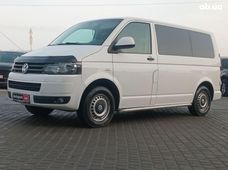 Автобуси Volkswagen у Львові - купити на Автобазарі