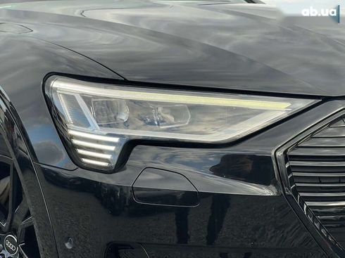 Audi E-Tron 2021 - фото 9