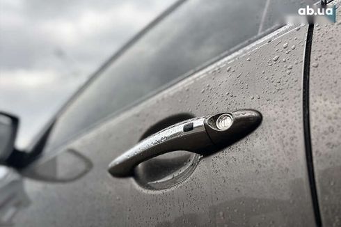 Kia Optima 2012 - фото 10
