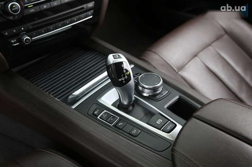 BMW X5 2018 - фото 24