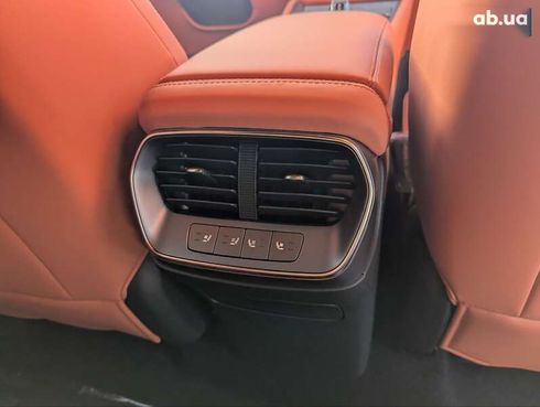 BYD Sea Lion 7 2025 - фото 16