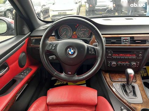 BMW 3 серия 2008 - фото 23