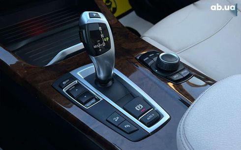 BMW X3 2014 - фото 22