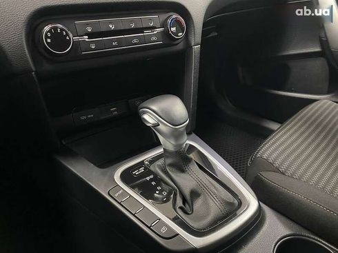 Kia Cee'd 2022 - фото 29