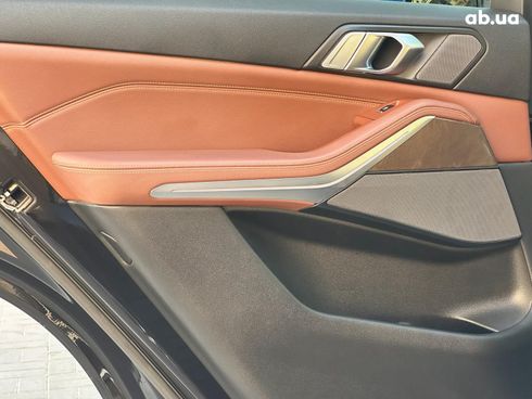 BMW X5 2019 черный - фото 20