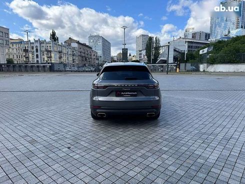 Porsche Cayenne 2020 - фото 5