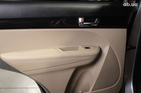 Kia Sorento 2012 - фото 28
