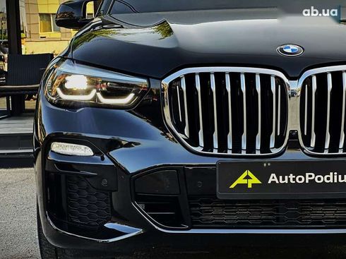 BMW X5 2018 - фото 7