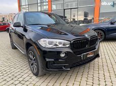 Купить BMW X5 бу в Украине - купить на Автобазаре