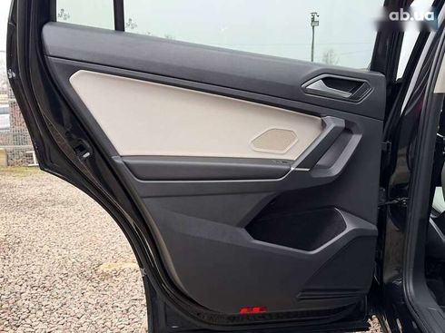 Volkswagen Tiguan 2020 - фото 27