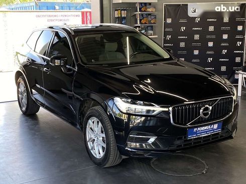 Volvo XC60 2019 - фото 4