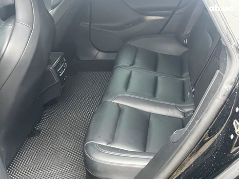 Tesla Model S 2019 черный - фото 25