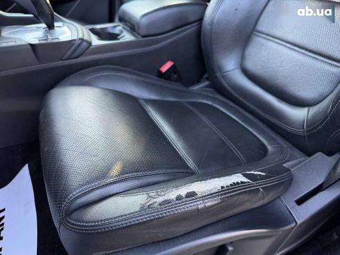 Jaguar E-Pace 2018 - фото 17