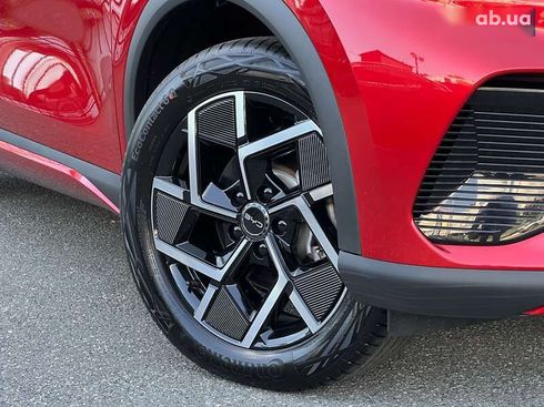 BYD Atto 3 2023 - фото 5