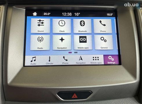 Ford Ranger 2017 - фото 26